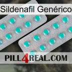 Sildenafil Genérico 29